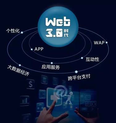 千商賦能 攜Web3.0機遇而來，開啟網(wǎng)絡(luò)技術(shù)服務(wù)新時代